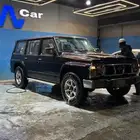 باترول . سوبر سفاري 93