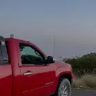 جمس سييرا احمر