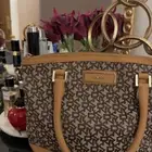 شنطه دكني اصليه ب 150