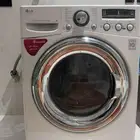 غسالة ملابس