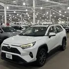 راف فور 2022 فتحة سقف