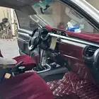 هايلوكس 2021 ديزل مكينه 2800