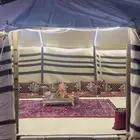 بيت شعر ابيض للبيع