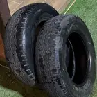 كفرات هايلكس