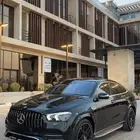 مرسيدس GLE 2021