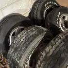 جنوط ديازل حديد لاندكروزر