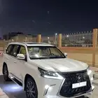 جيب لكزس مخزن موديل 2017