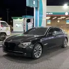 بي ام 730 بيعه سريعه