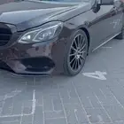 مرسيدس E350