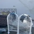 مراجيح اطفال جداريه