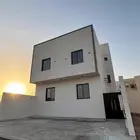 عماره في الرانوناء مكونه من شقتين