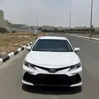 كامري 2023 استاندر للبيع