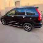 هندا سي ارفي 2009 المحرك 4 سلندر اقتصادية جدا و ع الشرط