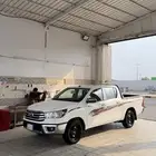هايلكس 2023
