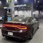تشارجر 2015 8 سلندرRT معدل srt كامل