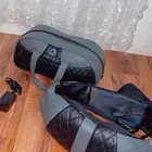 أثاث جهاز مساج جديد
