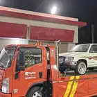 سطحه بجده هيدروليك