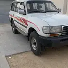لاندكروزر 95م