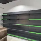 رفوف اسواق ومكيفات أسبلت