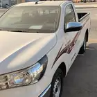 هايلوكس 2016 غمارة مخزن