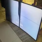 شاشة سامسونج 65 مكسورة