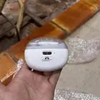 مقص اظافر الكتروني