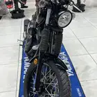 للبيع دباب Yamaha SCR950   جديد وكالة