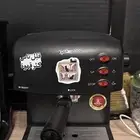 اله قهوة كوفي مكينة قهوة