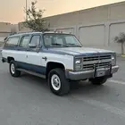 شفروليه سوبر بان 1988