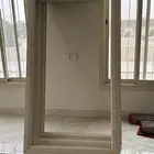 شبابيك الومنيوم جديده