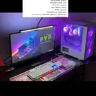 السلام عليكم اعرض لكم جاهز Pc جديد مستخدم