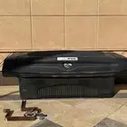 شنطة حوض للسيارات