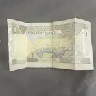 ريال الملك فهد بحاله جيده