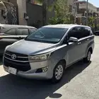 تيوتا انوفا 2016