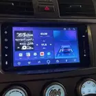 شاشة كامري 2008