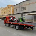 سطحه هيدورليك حائل الى الرياض جده حفر الكويت الدمام