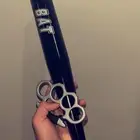 مضرب بيسبول