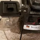 خلاط كهربائي