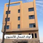 زجاج الالمنيوم