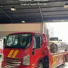 سطحه ولي العهد مكه