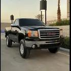 مطلوب سييرا اسود 13 نظيف