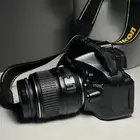 كاميرا Nikon