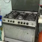 فرن غاز للبيع