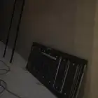 باب حديد للبيع