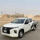 ميتسبيشي L200 مديل 2021 ديزل
