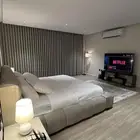 استديو فاخر للإيجار اليومي