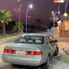 كامري 2002 اقبل بدل فقط