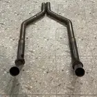 مواصير تفريغ (داون بايب) تشارجر تشالينجر كرايسلر 5.7