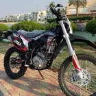دباب صحراوي 250 بور سبورت