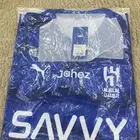 تي شيرت الهلال